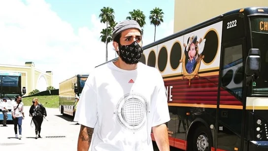 Ricky Rubio Ricky Rubio