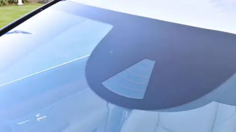 Sistema ADAS Sistema ADAS