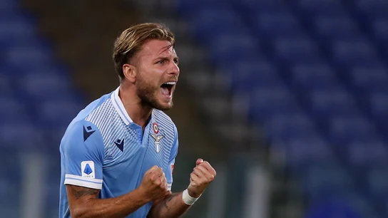 Ciro Immobile Ciro Immobile