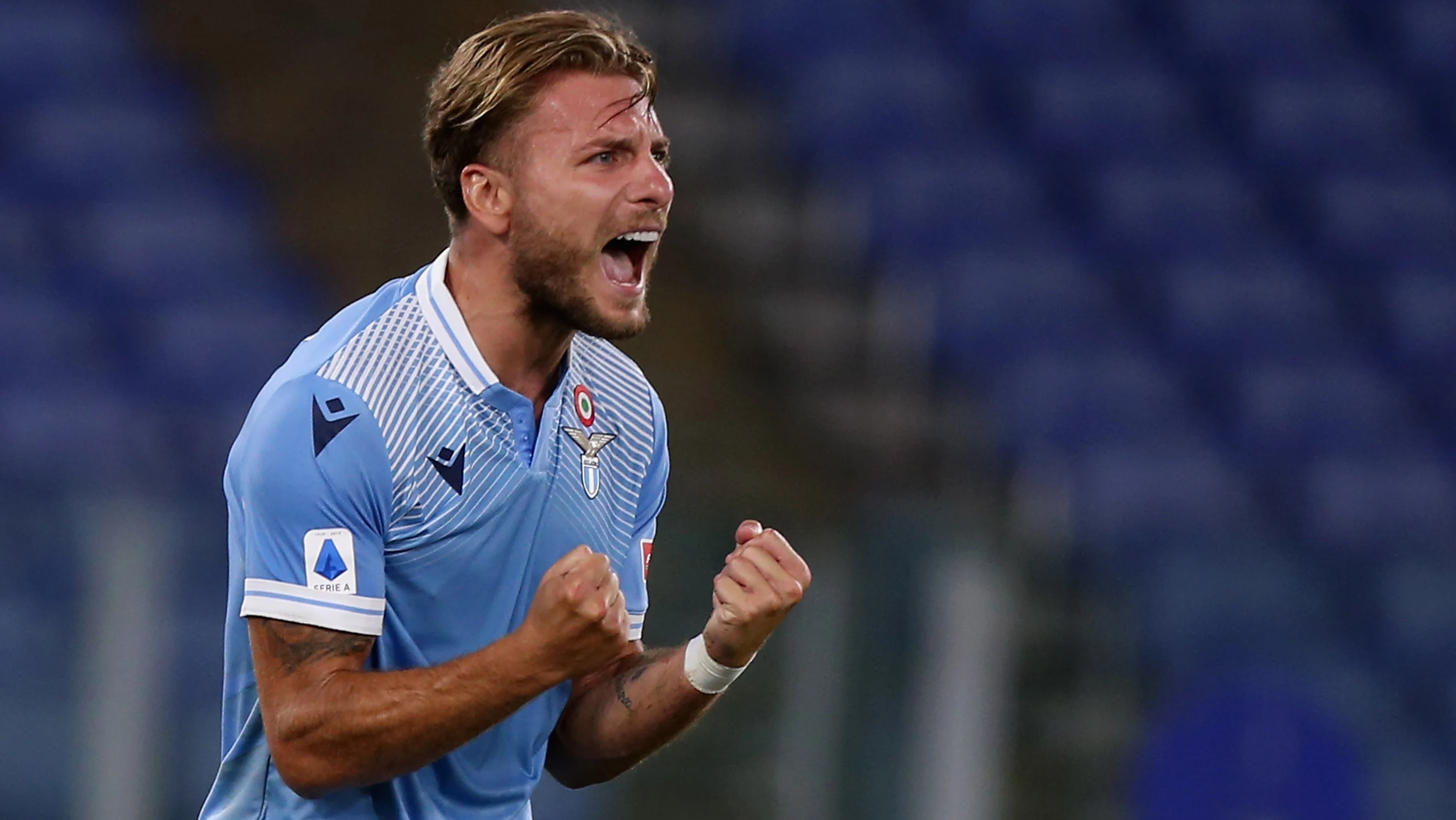 Ciro Immobile