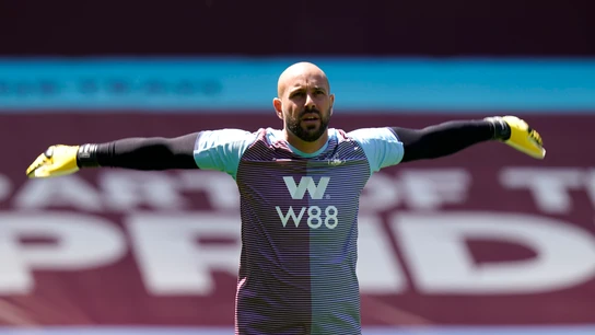 Pepe Reina Pepe Reina