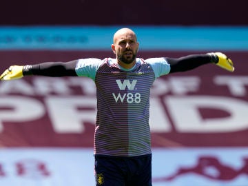 Pepe Reina Pepe Reina