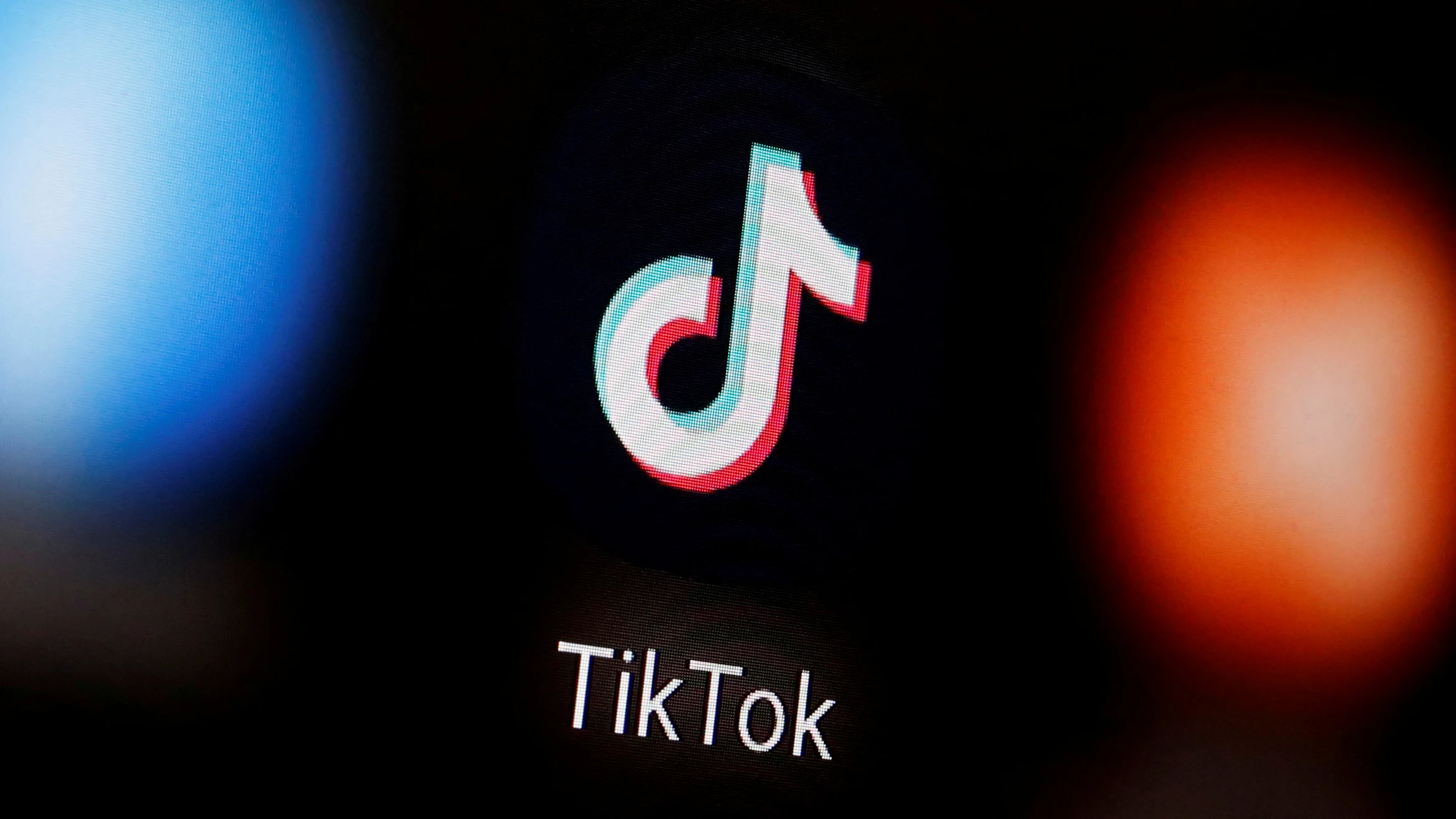 Logo Tiktok