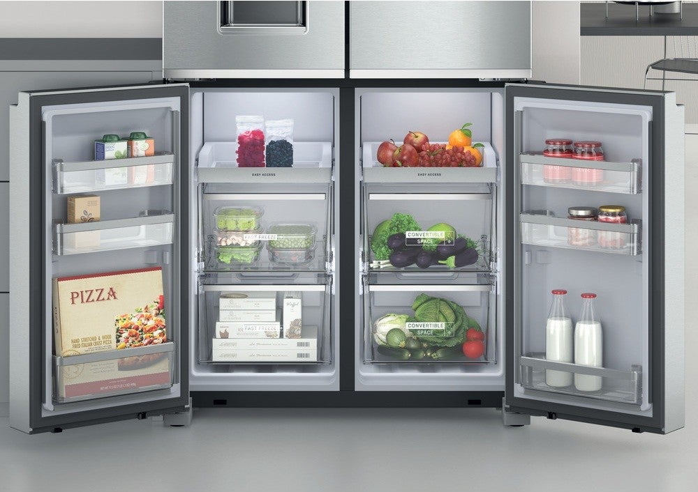 Nevera Whirlpool WQ9I MO1L