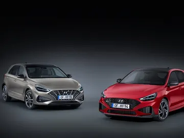 Hyundai i30 Hyundai i30