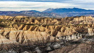 Geoparque de Granada
