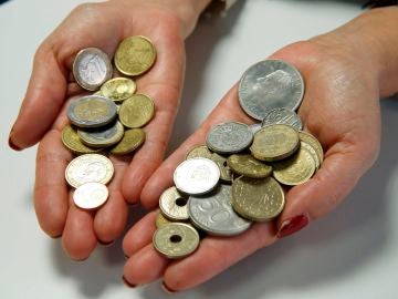 Cuenta atrás para devolver pesetas al Banco de España: estas son las más valiosas aún en circulación Cuenta atrás para devolver pesetas al Banco de España: estas son las más valiosas aún en circulación