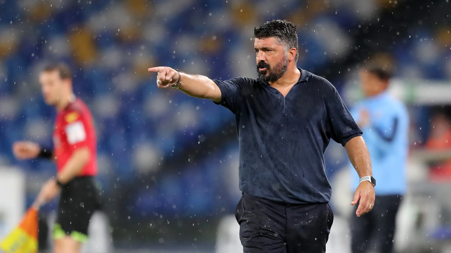 Gattuso Gattuso