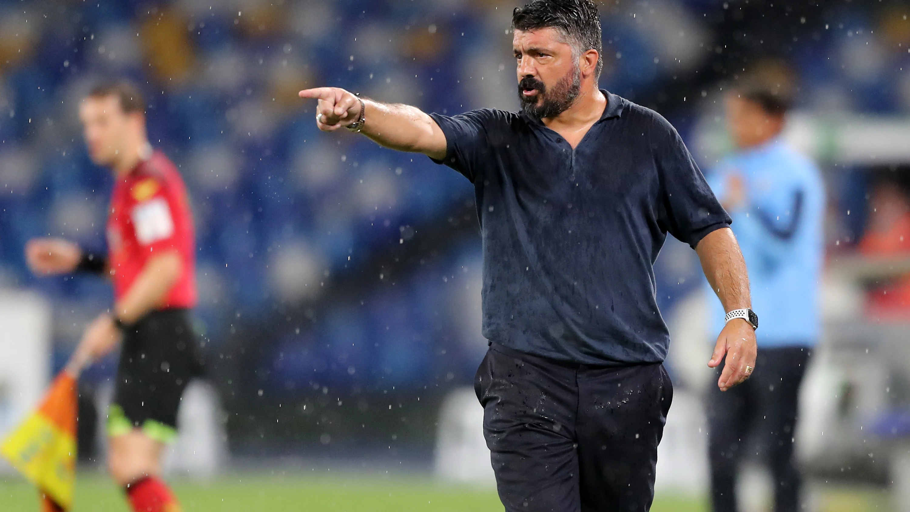 Gattuso