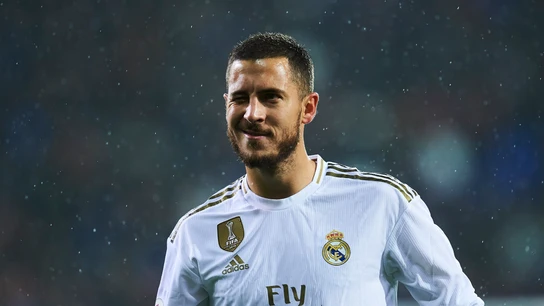 Eden Hazard Eden Hazard