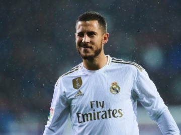 Eden Hazard Eden Hazard