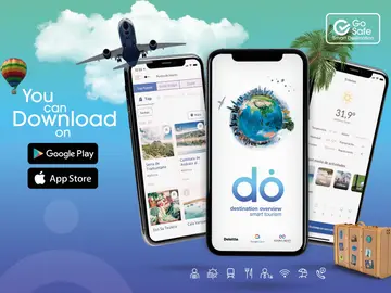'Do' Destination Overview 'Do' Destination Overview
