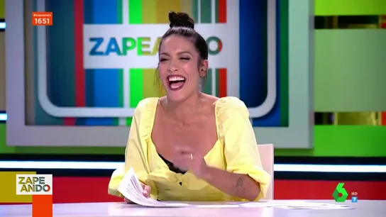 Los zapeadores confiesan cuál es el familiar más cercano con el que se han "liado": "¡Eso es incesto!" Los zapeadores confiesan cuál es el familiar más cercano con el que se han "liado": "¡Eso es incesto!"