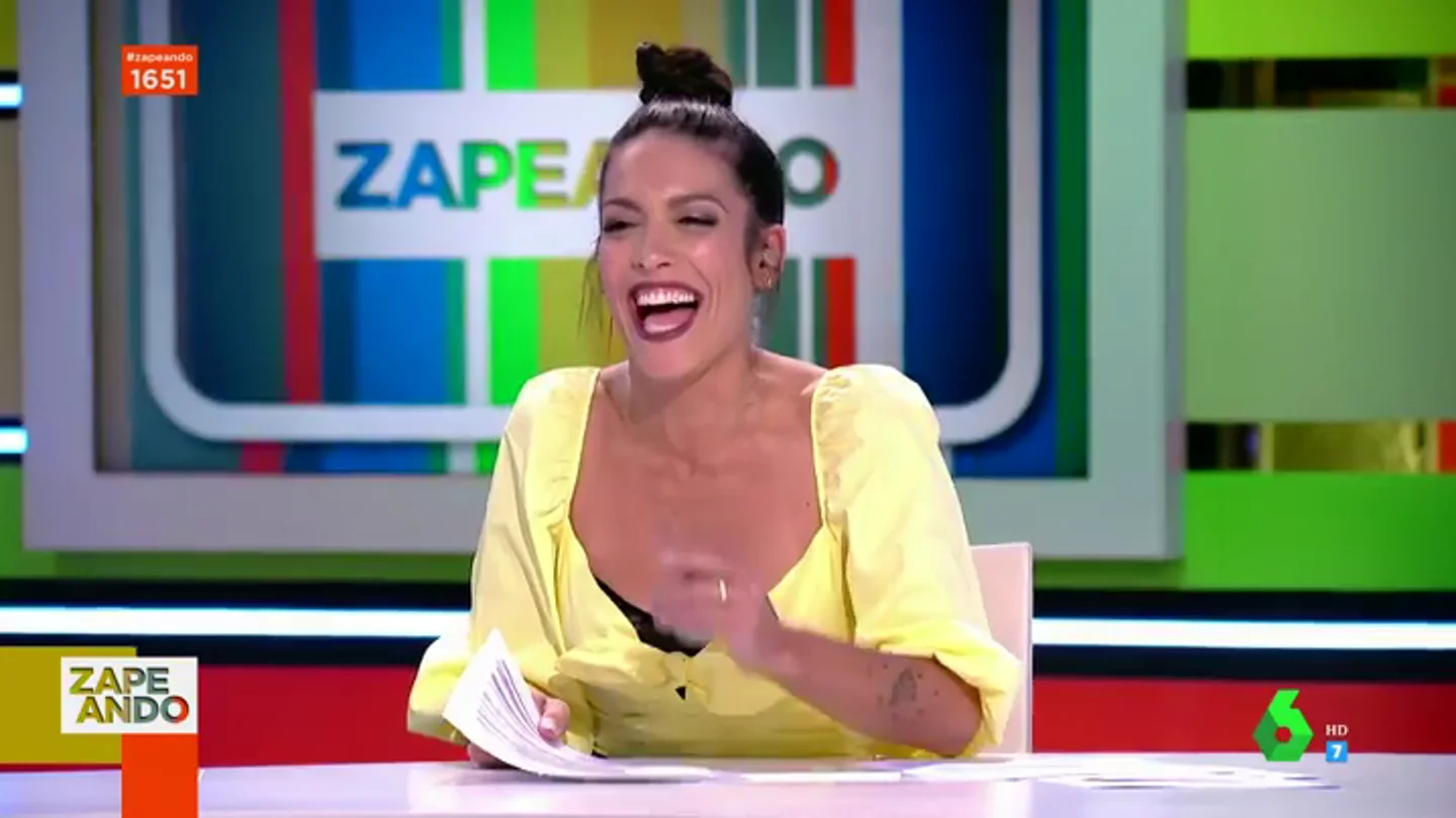 Los zapeadores confiesan cuál es el familiar más cercano con el que se han "liado": "¡Eso es incesto!" Los zapeadores confiesan cuál es el familiar más cercano con el que se han "liado": "¡Eso es incesto!"