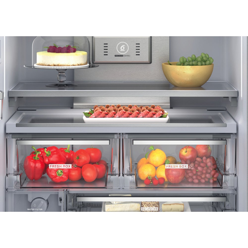 Frigorífico Whirlpool WQ9I MO1L