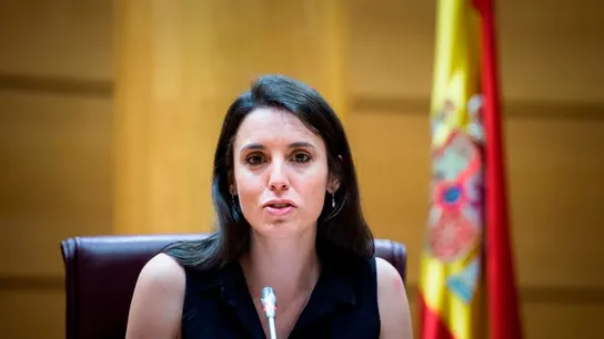 Irene Montero Irene Montero