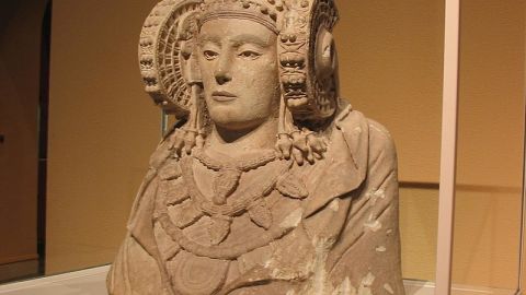 Dama de Elche