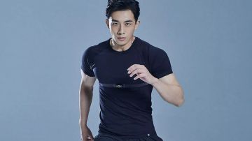 Xiaomi Mijia Sports ECG