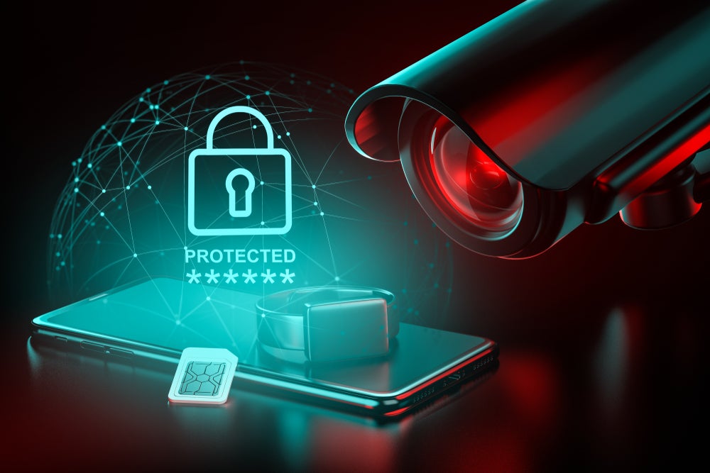 Privacidad de las apps