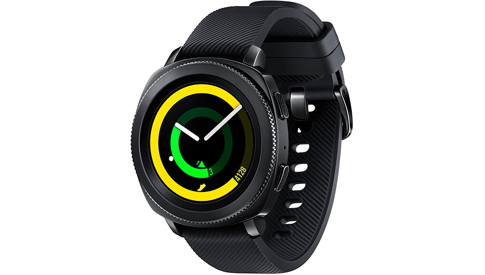 SAMSUNG Gear Sport 