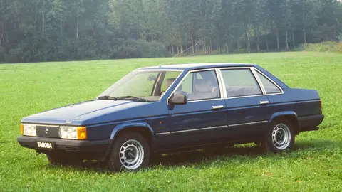 Talbot Tagora Talbot Tagora