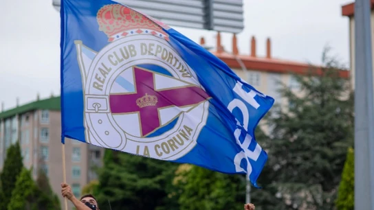 Aficionados del Deportivo Aficionados del Deportivo