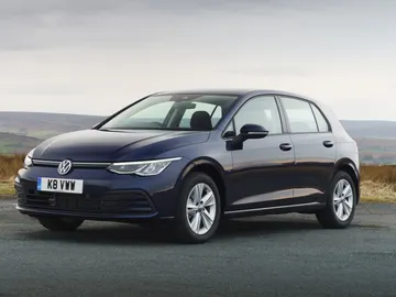 Volkswagen Golf VIII Volkswagen Golf VIII