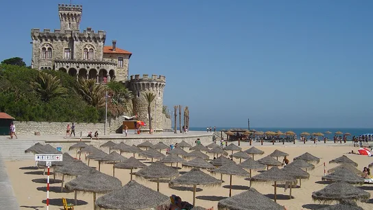 Estoril: dónde está, qué ver, historia e información Estoril