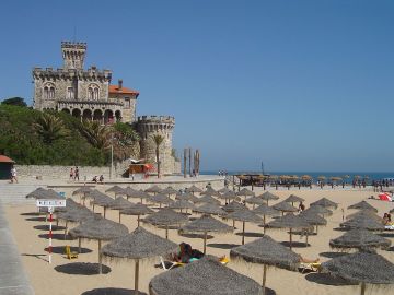 Estoril: dónde está, qué ver, historia e información Estoril: dónde está, qué ver, historia e información