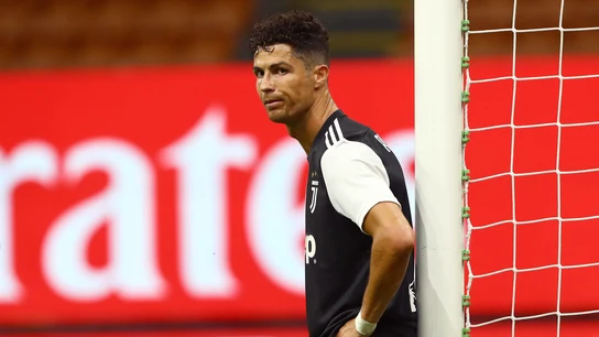 Cristiano Ronaldo Cristiano Ronaldo