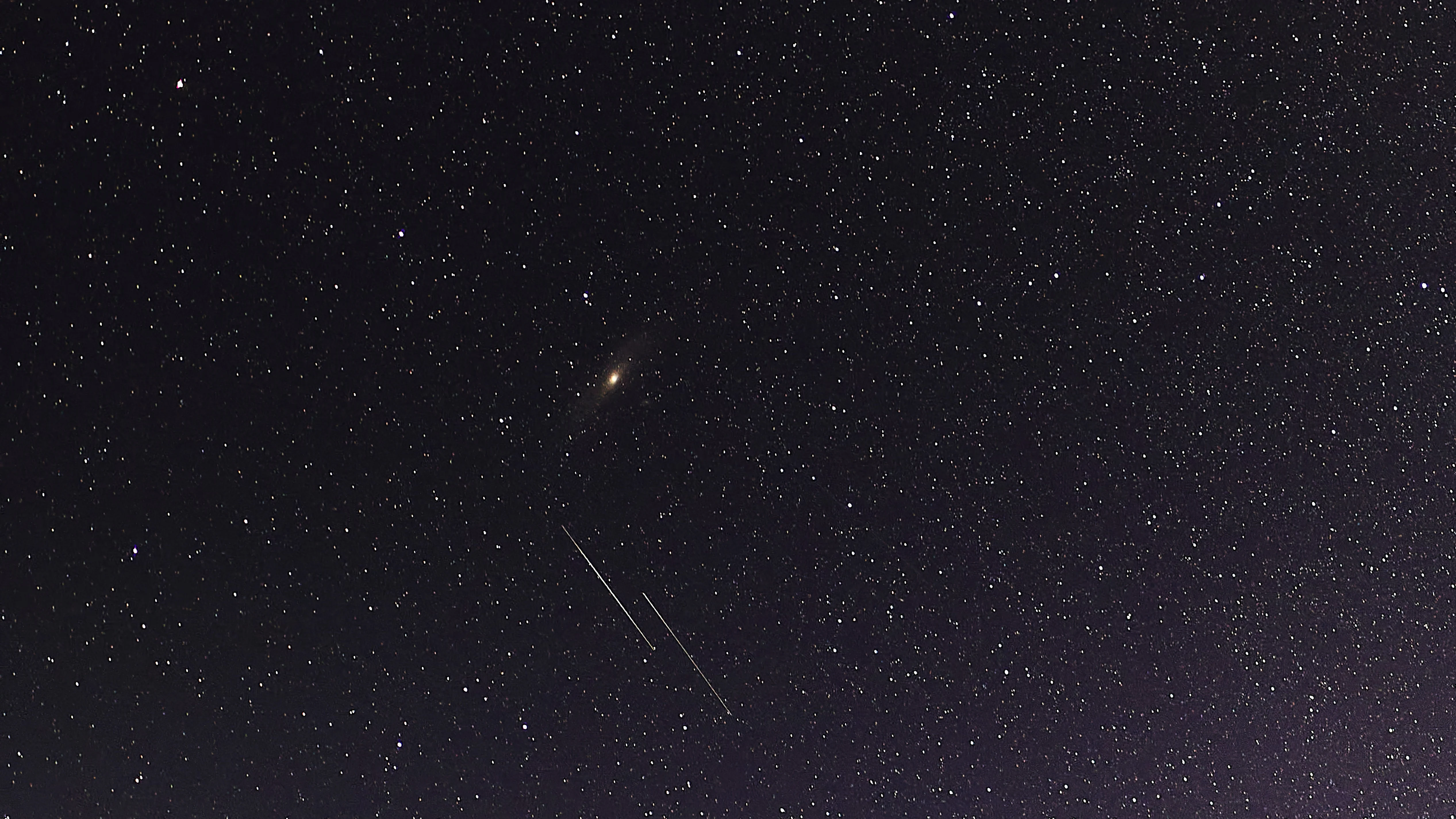 'Lágrimas de San Lorenzo': dónde y cómo ver mejor esta lluvia de estrellas