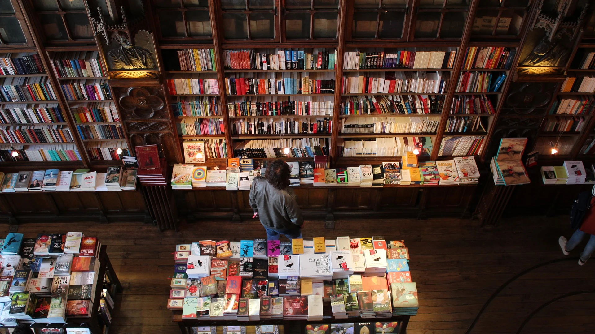 Librería 