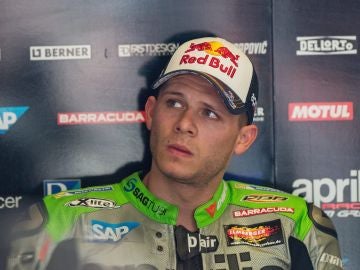 Stefan Bradl Stefan Bradl