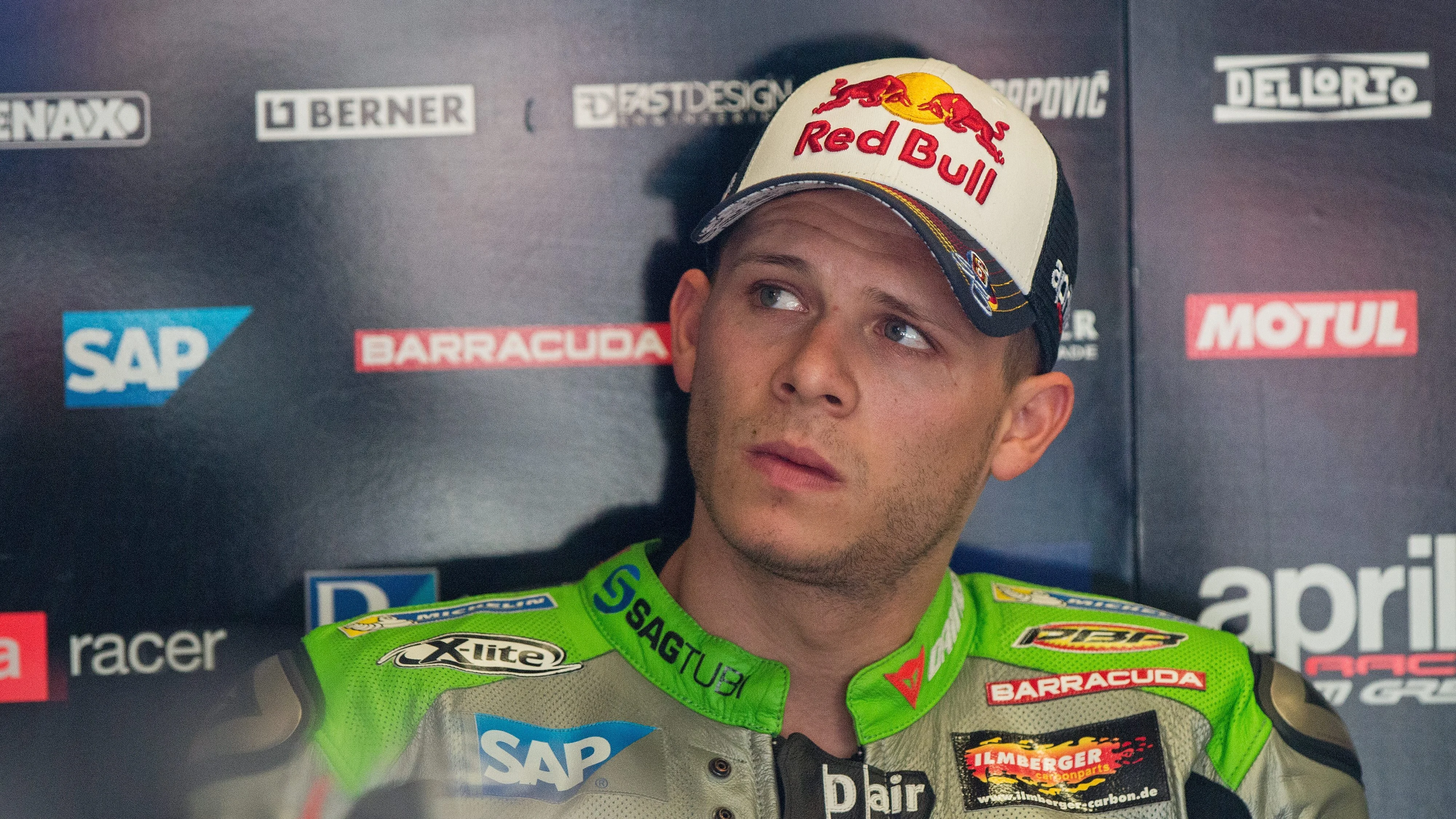 Stefan Bradl