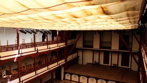 Corral de Comedias de Almagro