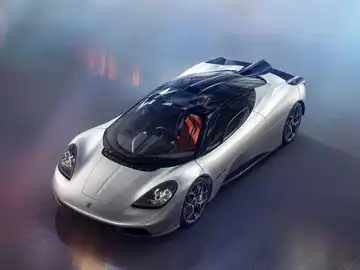 McLaren F1 McLaren F1