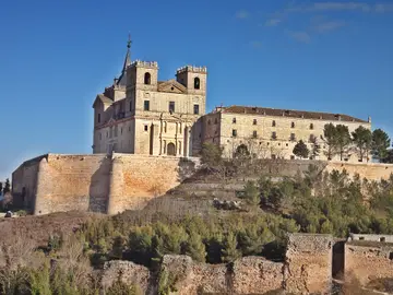 Uclés Uclés