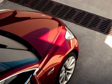 Tesla Model 3 Tesla Model 3
