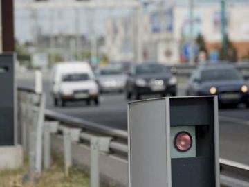 NO PUBLICAR/ La regla del 7 en carretera: a qué velocidad te multan los radares de la DGT NO PUBLICAR/ La regla del 7 en carretera: a qué velocidad te multan los radares de la DGT