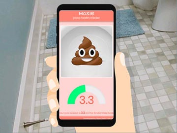Moxie App