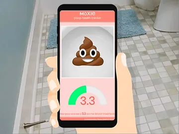 Moxie App Moxie App