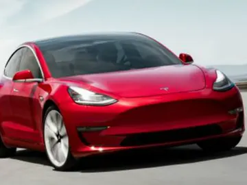 Tesla Model 3 Tesla Model 3