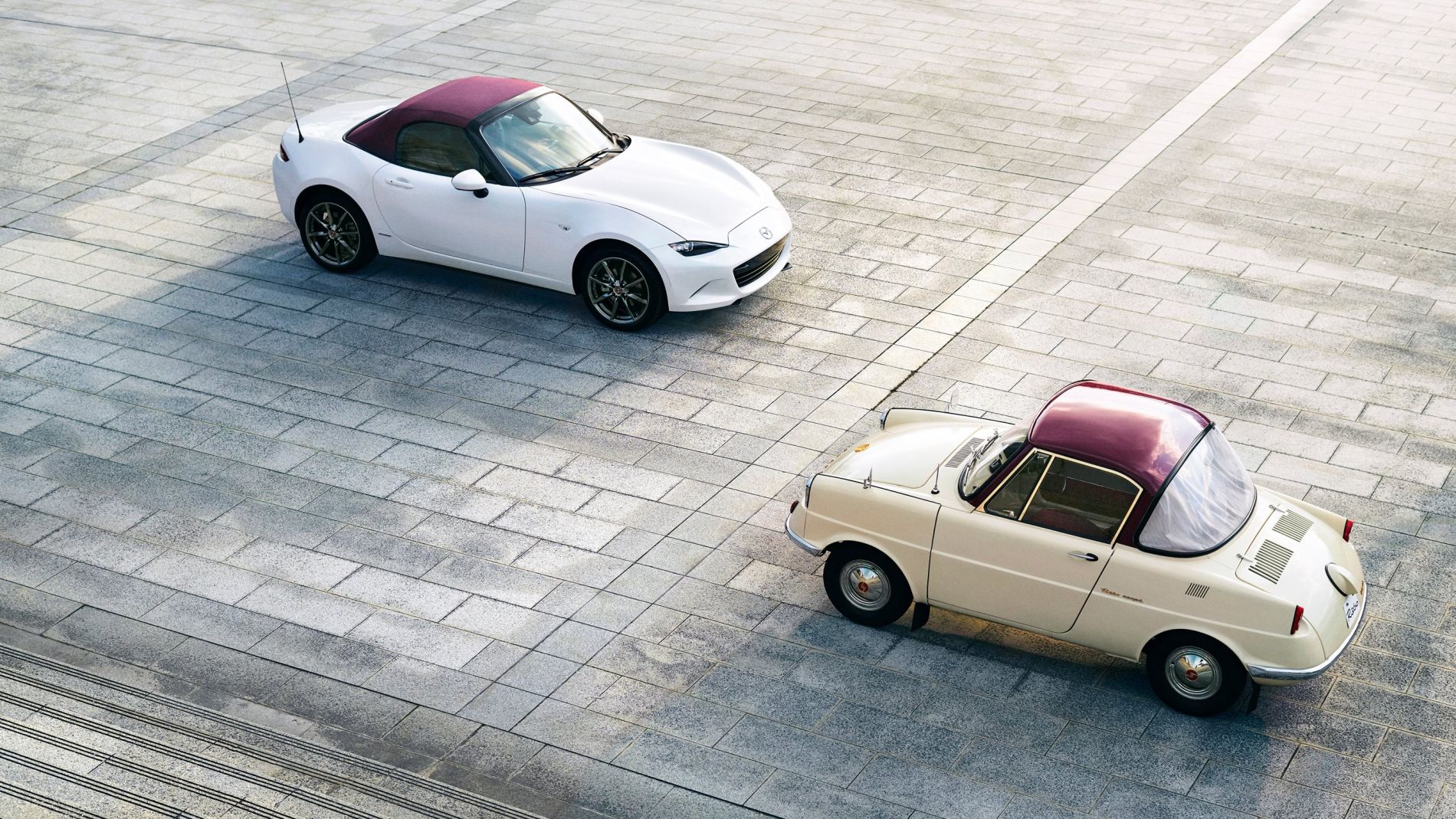 Mazda lanza la edici&oacute;n especial 100 Aniversario 