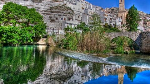 Alcalá del Júcar
