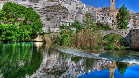 Alcalá del Júcar Alcalá del Júcar