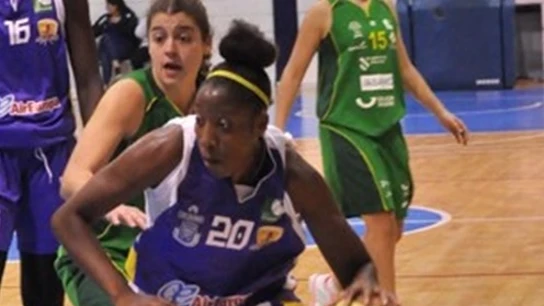 Sara Djassi Sara Djassi