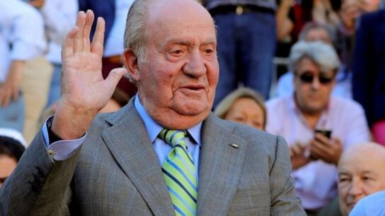 Los mejores memes del rey Juan Carlos I tras abandonar Espa&ntilde;a