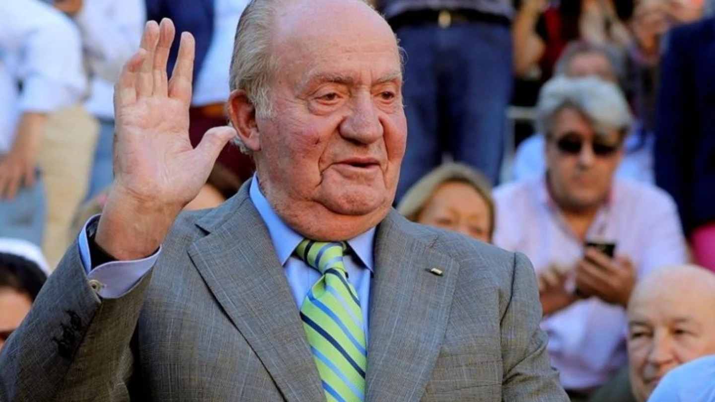 Los mejores memes del rey Juan Carlos I tras abandonar España Los mejores memes del rey Juan Carlos I tras abandonar España