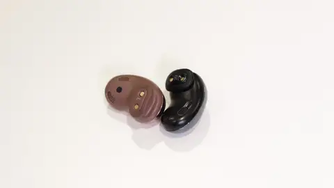 Auriculares Samsung Galaxy Buds Live Samsung Galaxy Buds Live
