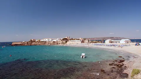 Tabarca Tabarca